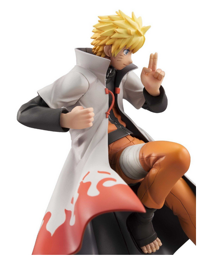 นารูโตะ - Shippuden