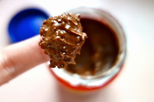 Ovomaltine Crunchy Cream