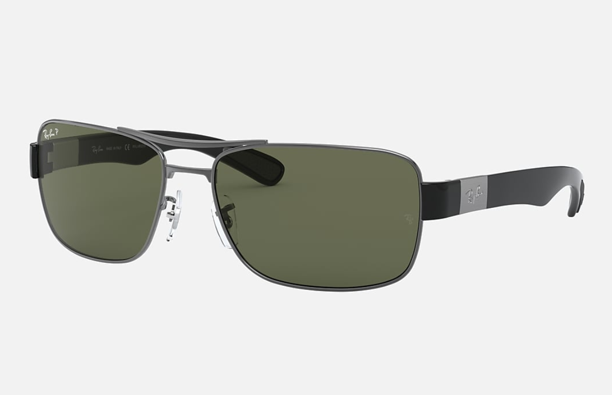 RayBan RB3522 004/9A