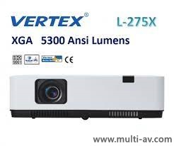 VERTEX L-275X (5,300 lm / XGA)