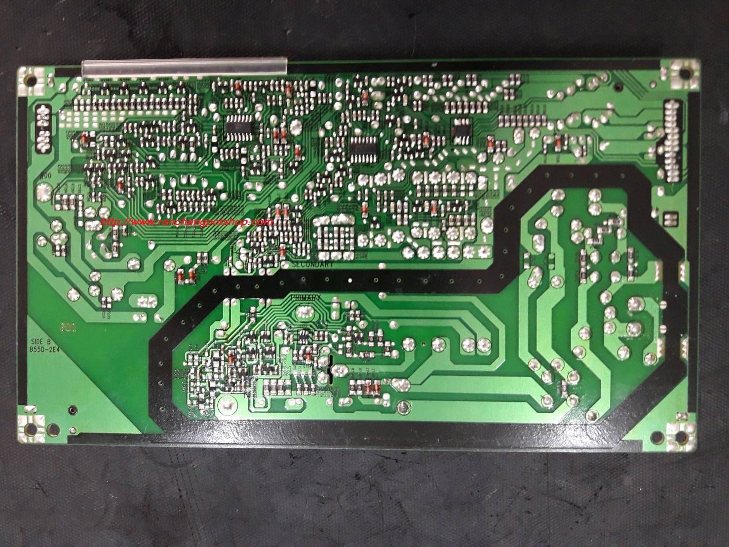 supply 32P2300VT - V71A00027700