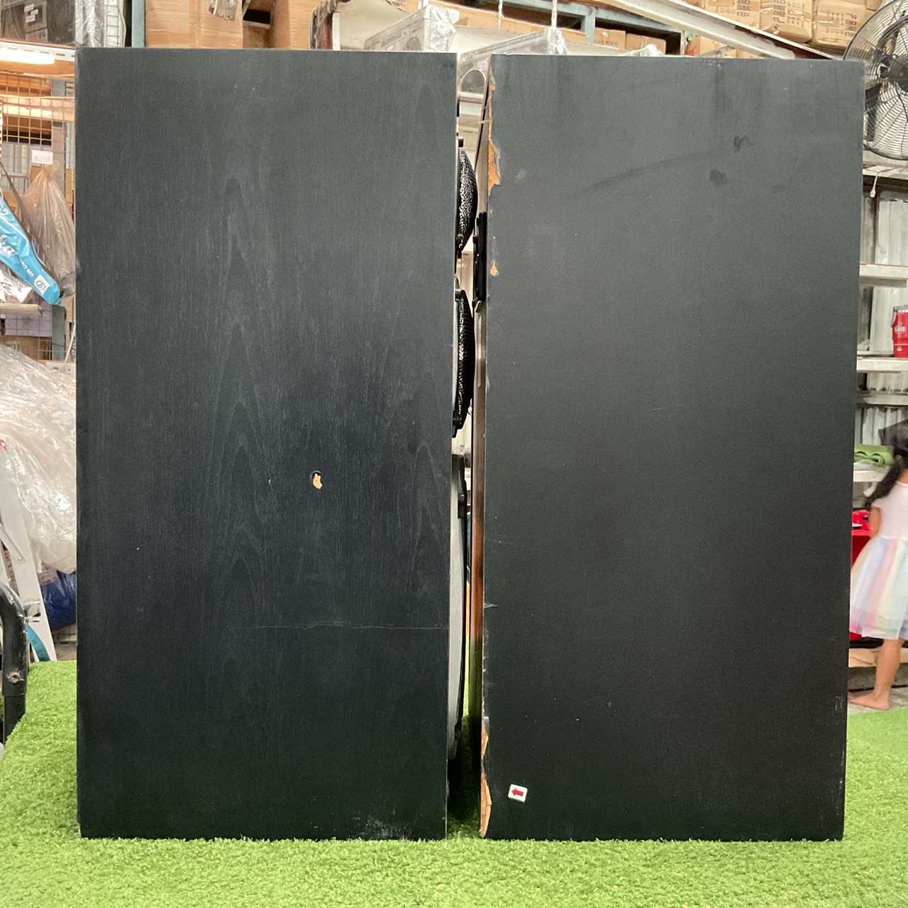 ลำโพง DIATONE : DS-53DII