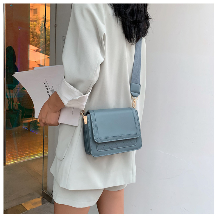 สินค้าพรีออเดอร์ กระเป๋าแฟชั่นสวยหรู มี 4 สี รหัส PO-BAG-022