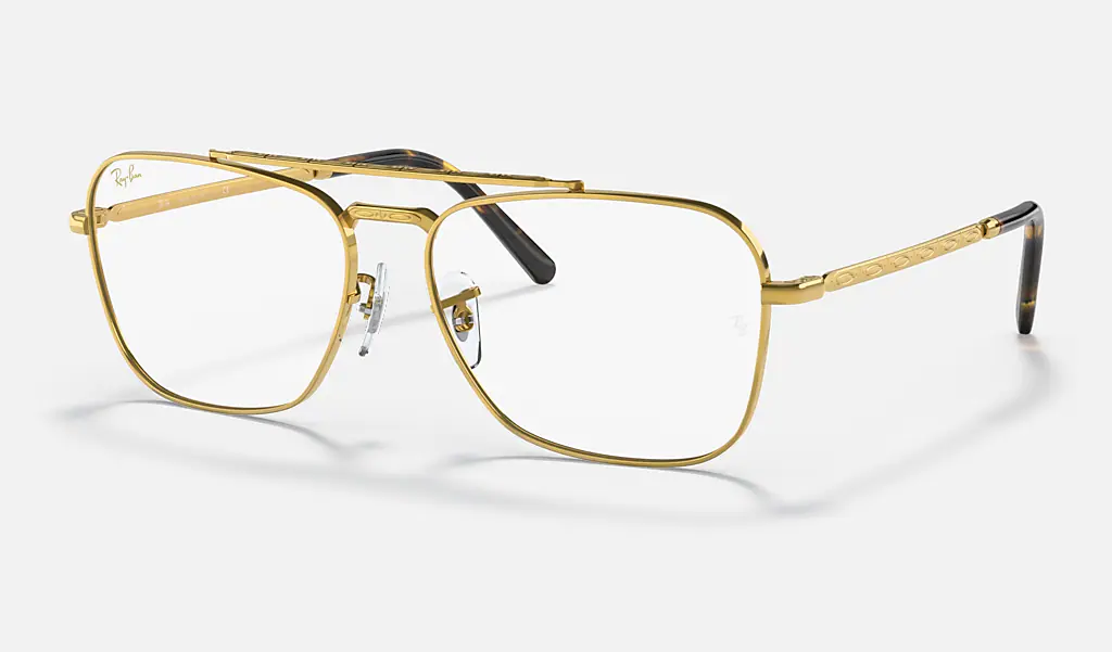 RayBan RX3636V 3086 NEW CARAVAN