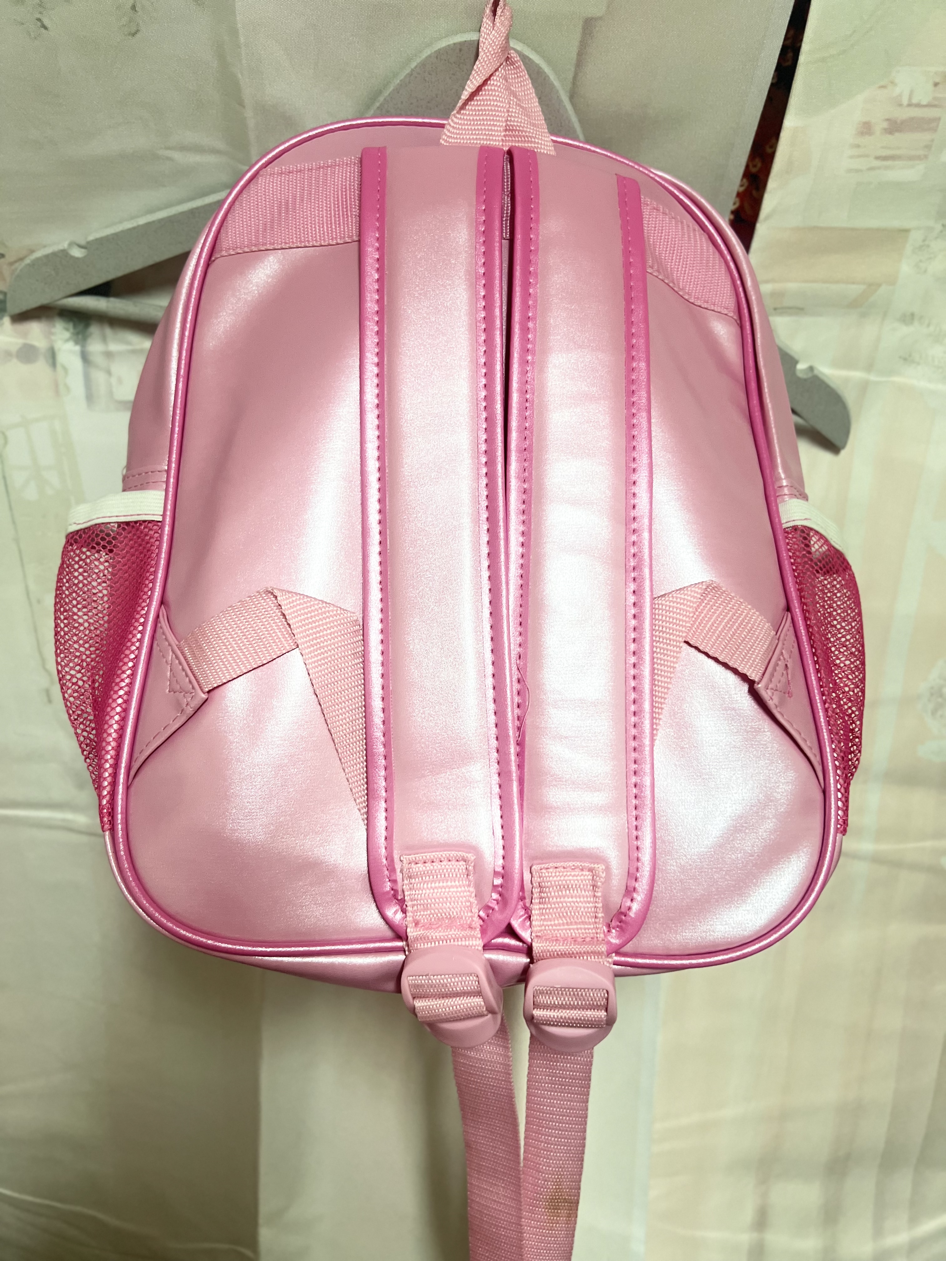 กระเป๋าเด็ก กระเป๋าเป้ คิตตี้