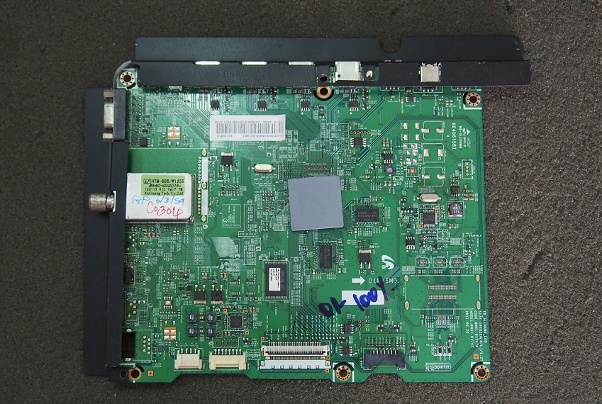 UA32D4000NAU0969AXT BN94-04470G / UA32D4000NAML437AXT BN94-05382B
