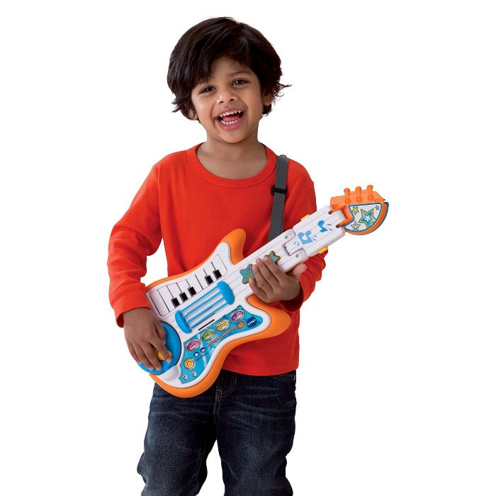 VTech Strum and Jam KidiBand