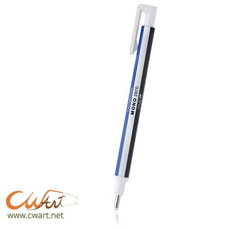 Tombow Mono Zero Eraser - 2.3mm Round