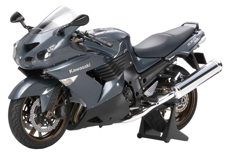 1/12 คาวาซากิ ZZR1400 14111