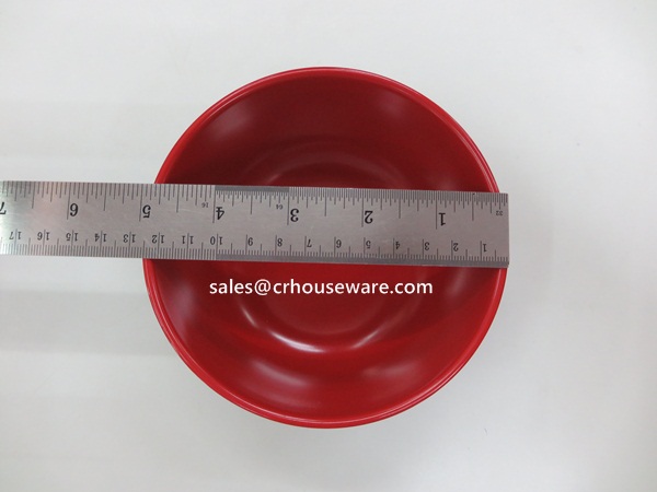 ถ้วยข้าวใหญ่ พลาสติก ABS 005-TW-JP-EQ211