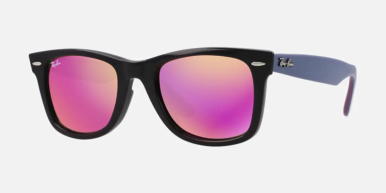 RayBan RB2140F 11744T ORIGINAL WAYFARER