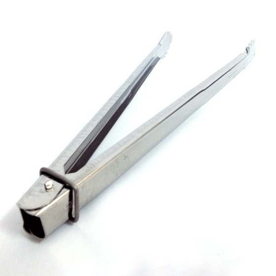 คีบใบไม้ 15 ใหญ่ ตราทวินเรย์ เบอร์ 333