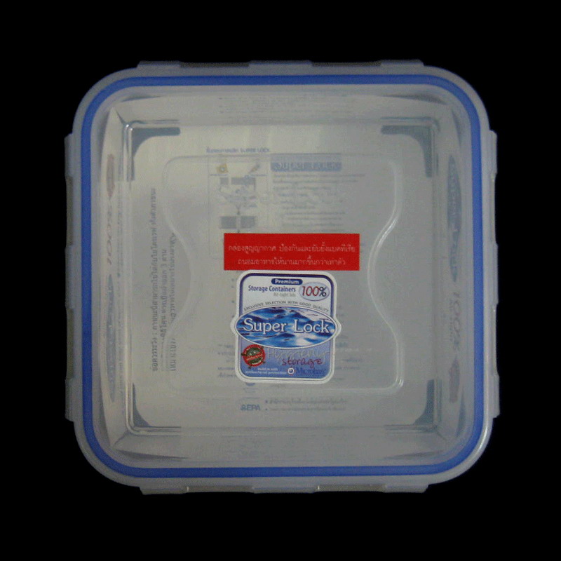 กล่อง SUPER LOCK JPC # 5011