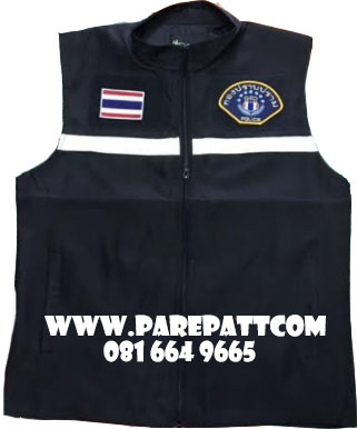 เสื้อกี๊กติดตีนตุ๊กแก