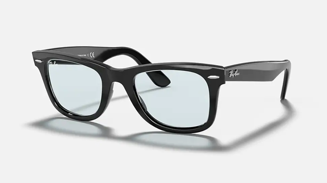 RayBan RB2140F 601/R5 ORIGINAL WAYFARER