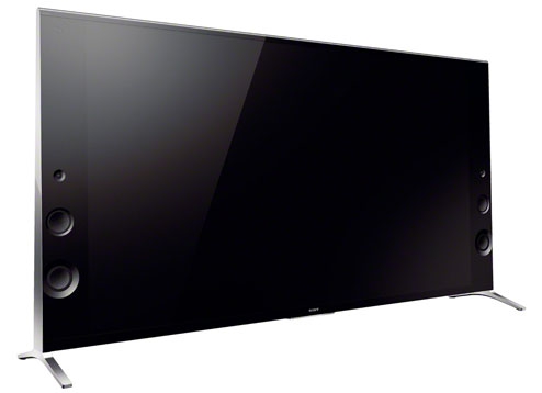Sony 4K LED TV 65นิ้ว รุ่น KD-65X9000B (Top Model)