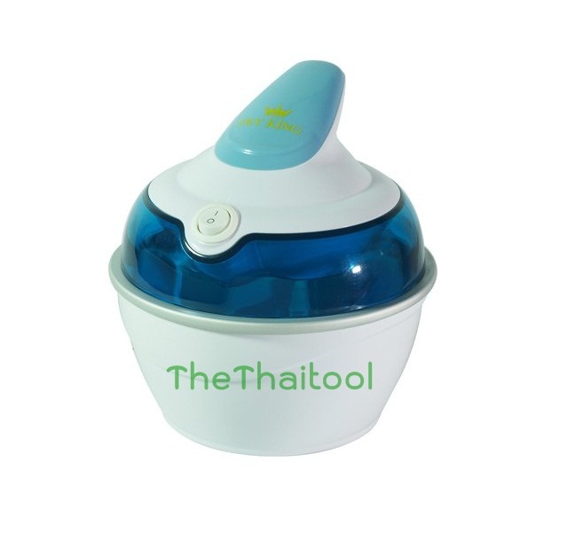 FRY KING เครื่องทำไอศกรีม รุ่น FR-F2 005-FR-F2 Ice cream maker.005-FR-F2