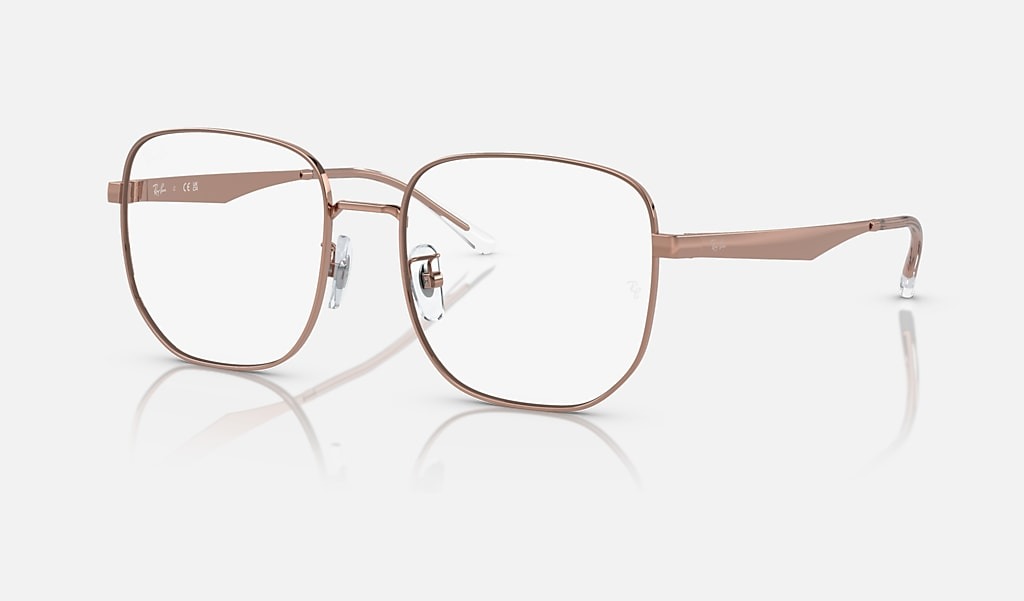 RayBan RX6503D 3094