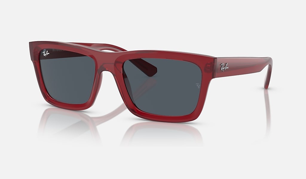 RayBan RB4396F 667987 Warren