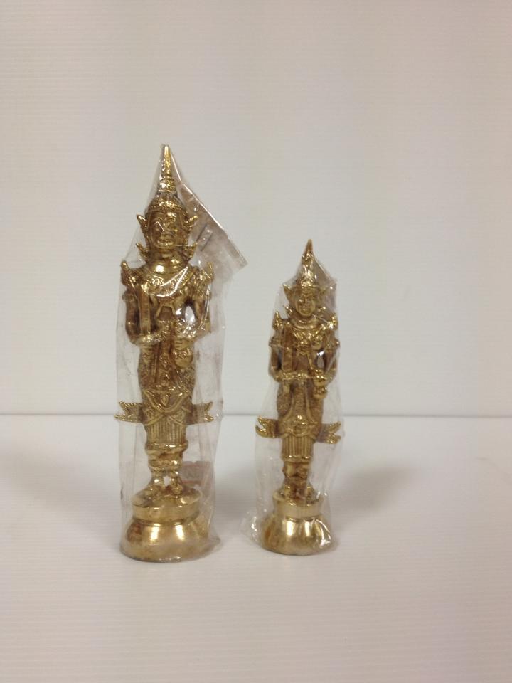 พระเจว็ด