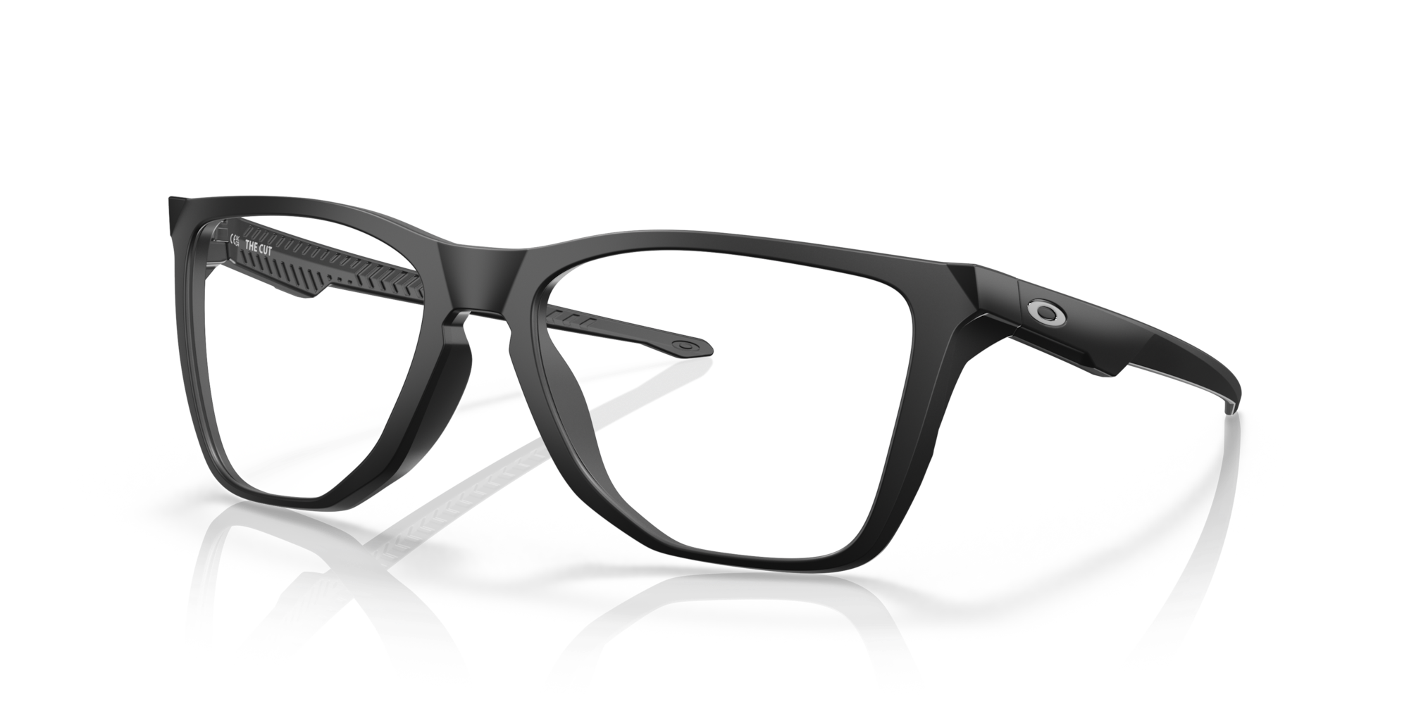 OAKLEY OX8058-01 The cut