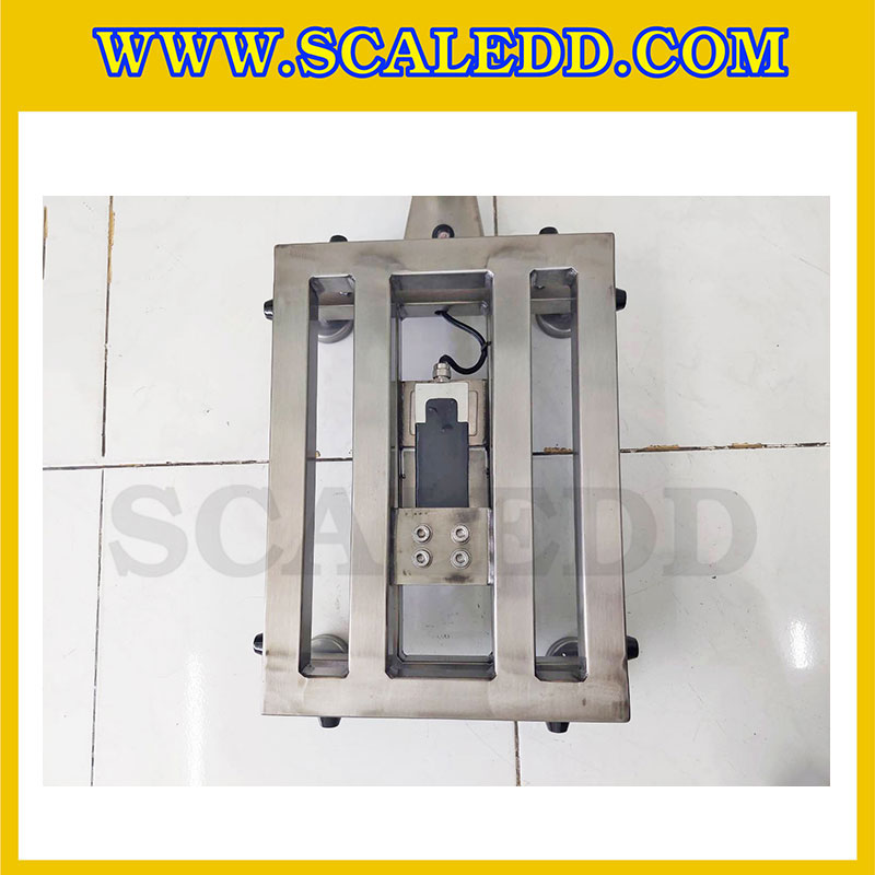 เครื่องชั่งดิจิตอลกันระเบิด XK3150 Explosion Proof Scales เครื่องชั่งน้ำหนัก60kg พิกัดน้ำหนัก 60kg ค่าละเอียด 5g ขนาดแท่นชั่ง 30x40cm. ยี่ห้อ LOCOSC รุ่น XK3150-EX