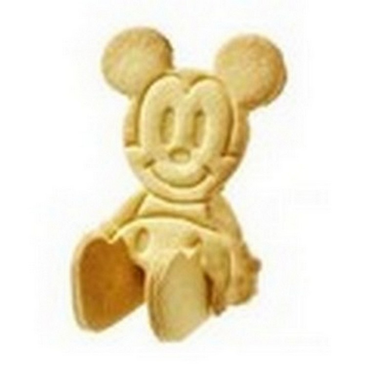 ที่กดคุ้กกี้ 3D รูป Micky Mouse