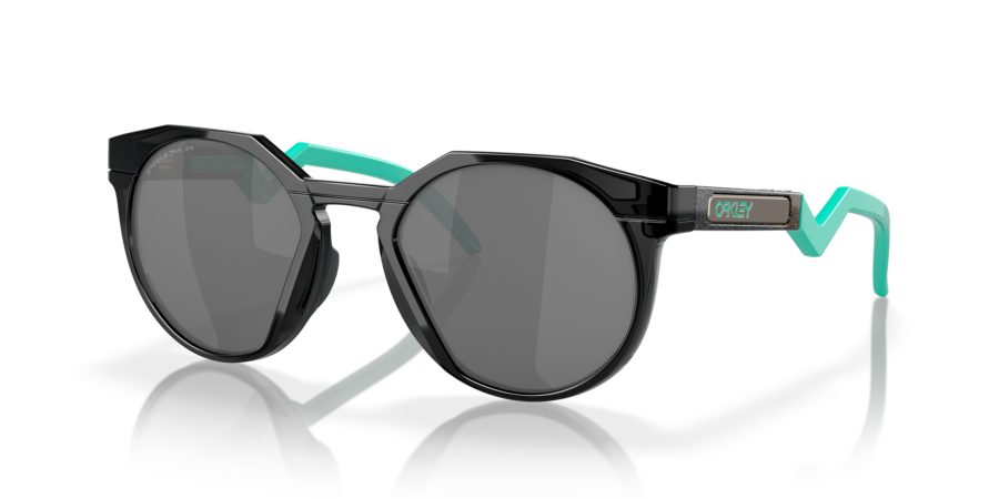 OAKLEY OO9242A-09 Hstn A ( Low Bridge Fit)