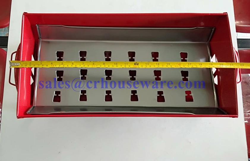 เตาปิ้งตัวกลาง ตั้งโต๊ะ 006-RD-03