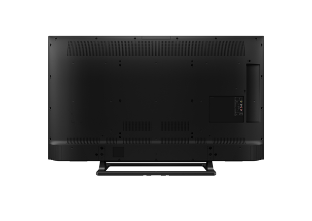 Toshiba Digital Full HD LED TV ขนาด 55 นิ้วรุ่น 55L2550VT