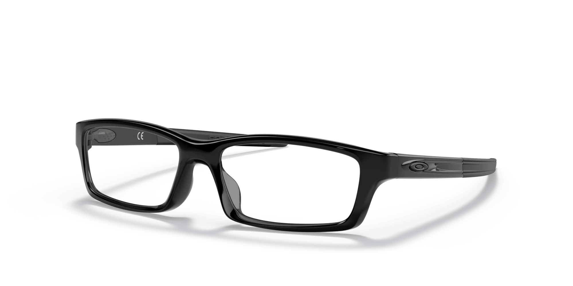 OAKLEY OX8111-01 CROSSLINK YOUTH (ASIA FIT)