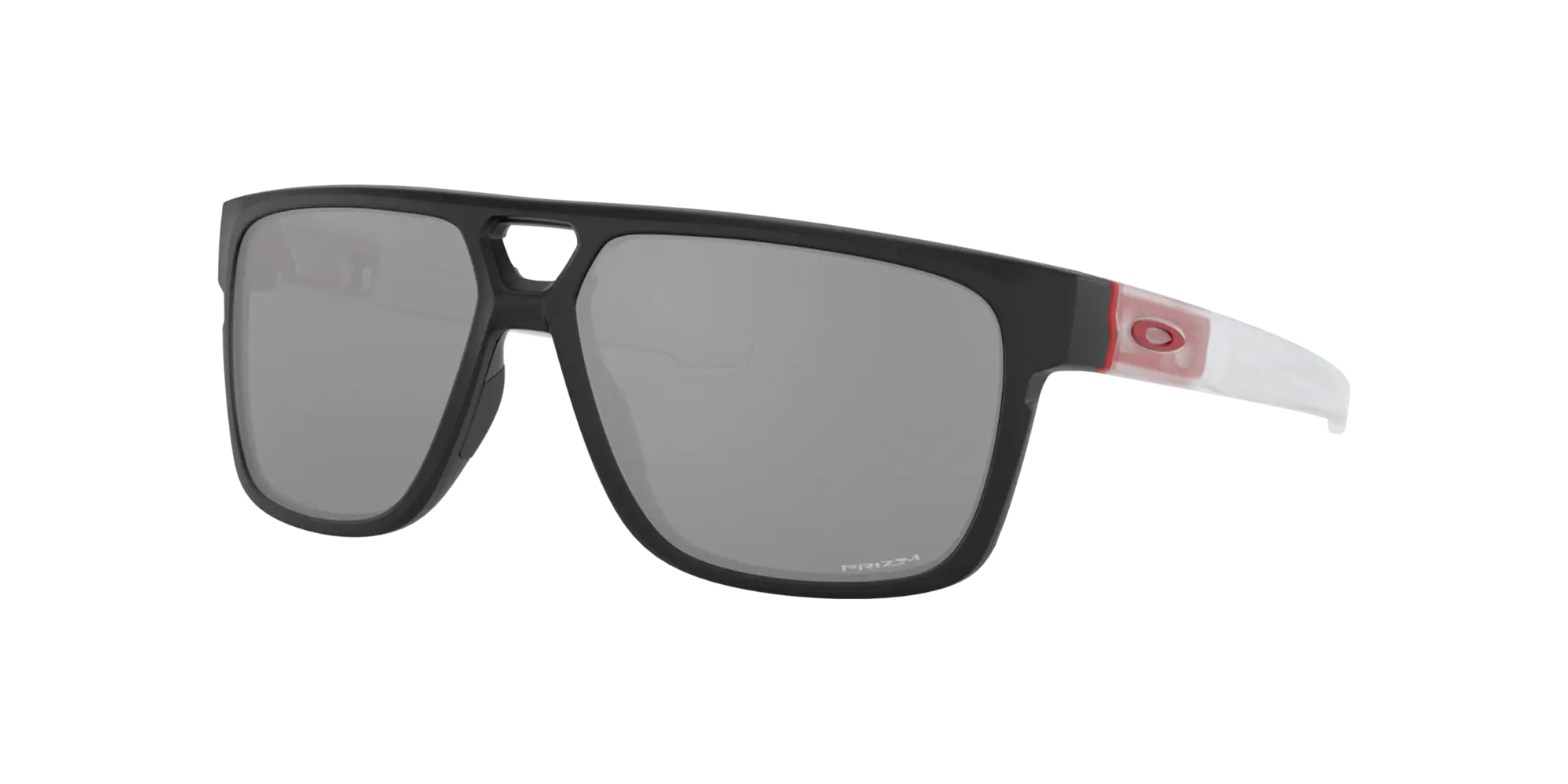 OAKLEY OO9391-07 CROSSRANGE PATCH (ASIA FIT)