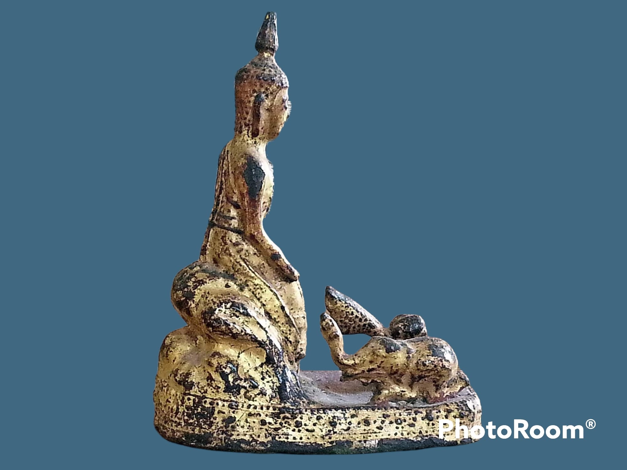 พระบูชา รัตนโกสินทร์