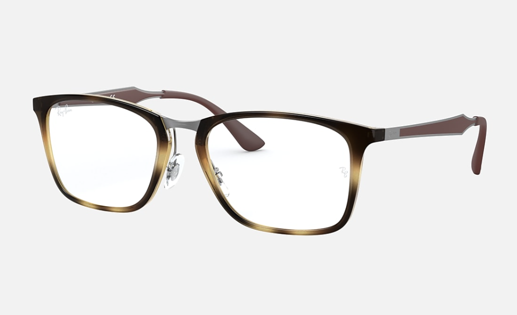 RayBan RX7131 2012