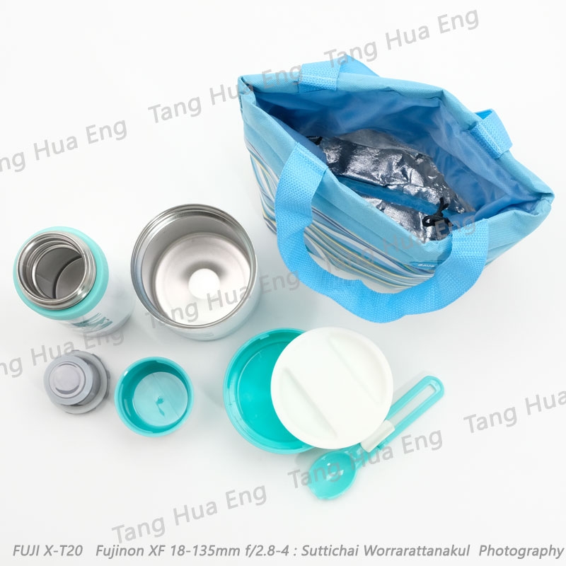 ชุดสูญญากาศ แฮปปี้ มิล ตราหัวม้าลาย