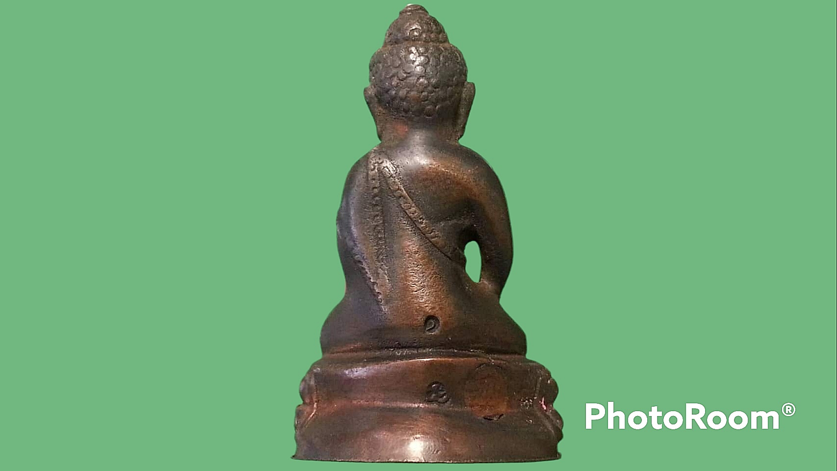 พระกริ่ง พิชัยสงคราม อาจารย์ทอง วัดสำเภาเชย จ.ปัตตานี