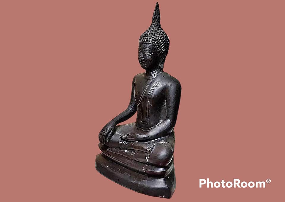 พระบูชา รัชกาล