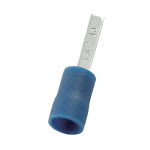 Vinyl-insulated blade terminals (หัวเสียบก้านไม้ขีดแบบแบน)