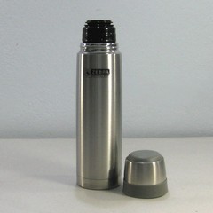 กระบอกน้ำสูญญากาศ Prima II 1.0 ลิตร ตราหัวม้าลาย