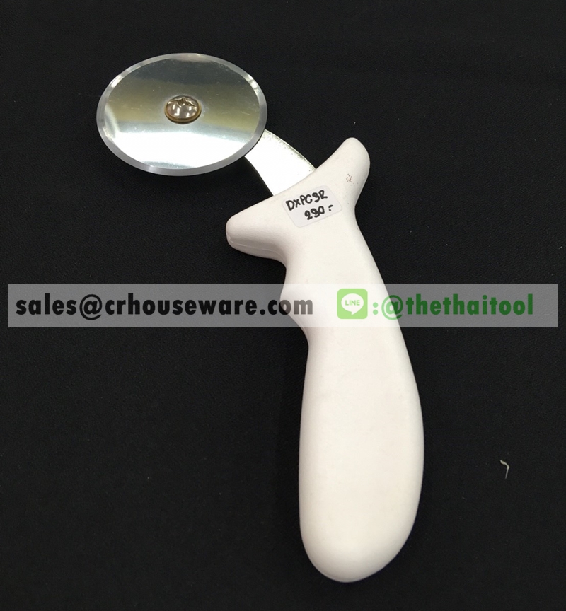 Pizza Cutters 007-DXPC-3R