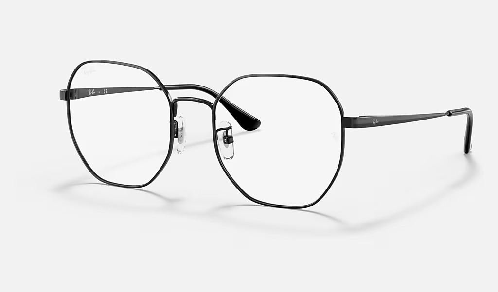 RayBan RX6482D 2509