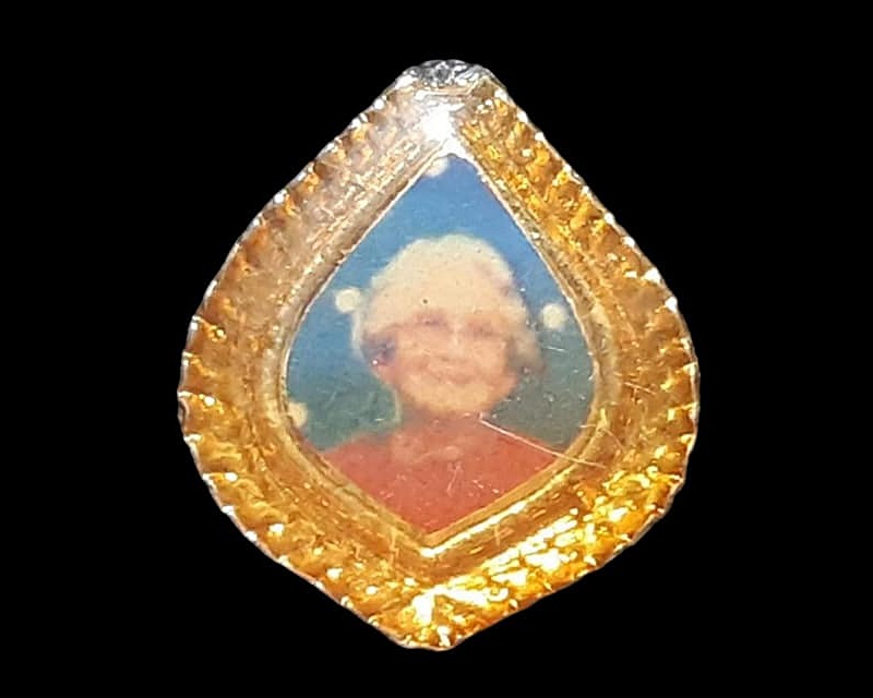 ล็อกเก็ตรัชกาลที่ 5