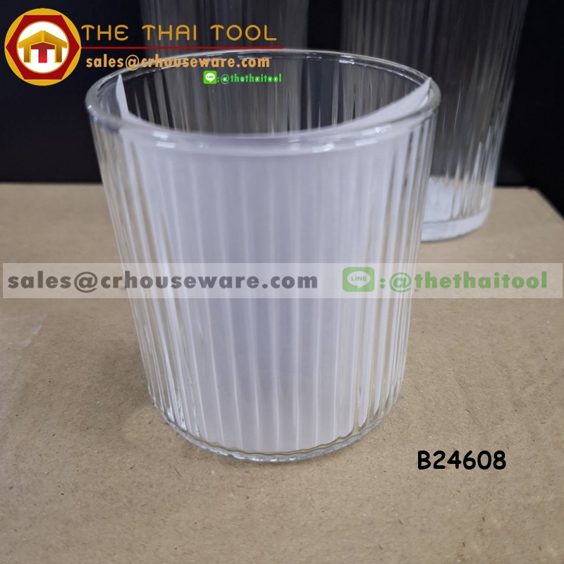 Pulse Rock 235 ml. B24608