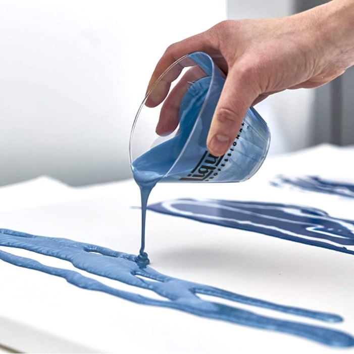 Liquitex Professional Gloss Pouring Medium