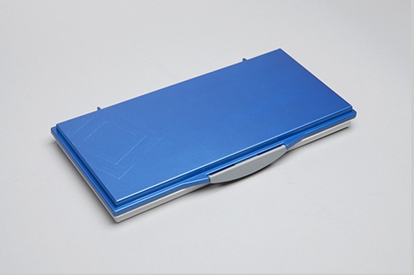 จานสีน้ำฝาพับ Mijello Fusion 24ช่อง (Airtight)