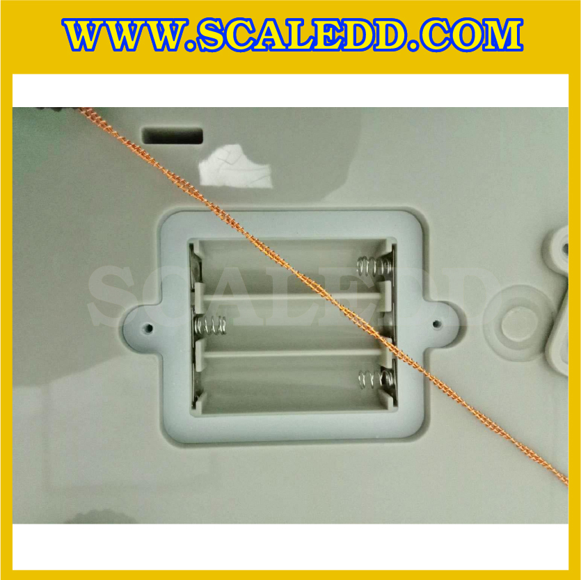 เครื่องชั่งนับจำนวน6kg เครื่องชั่งดิจิตอลจำนวนเฉพาะ พิกัดน้ำหนัก 6kg ค่าละเอียด 0.1g ยี่ห้อ Dynaweight รุ่น DW200 (เครื่องชั่งผ่านตรวจรับรองจากสำนักชั่งตวงวัด)