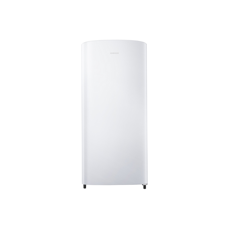 Samsung ตู้เย็น 1 ประตู 6.9 คิว RR19H1049WW/ST สีขาว