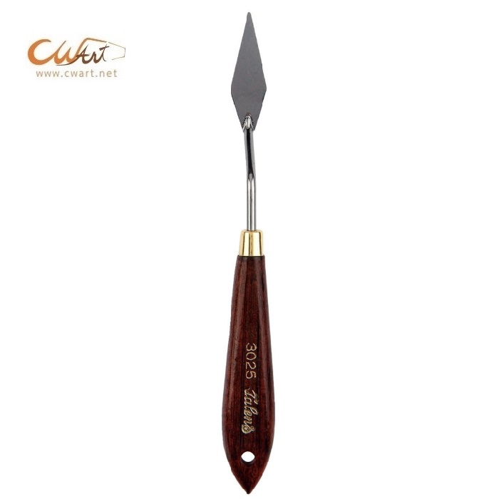 Talens Painting Knifes