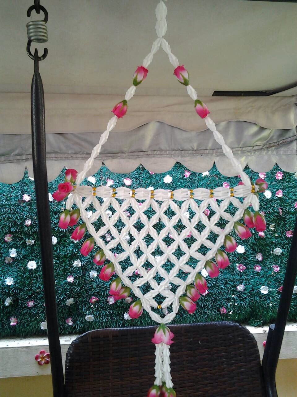 ตาข่ายหน้าช้าง (จำหน่าย-ให้เช่า)