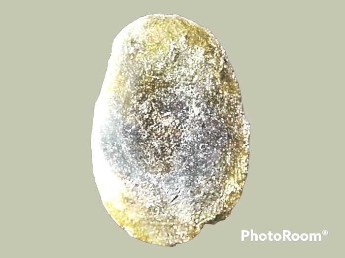 พระเม็ดบัว เจ้าคุณโพธิ์ วัดชัยพฤกษ์มาลา กรุงเทพมหานคร